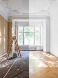 Residential Property Services & Private Works